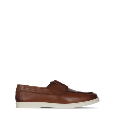 мъжки,обувки,мъжки,обувки,fabric,leather,lace,boat,shoes,mens,tan,burnished