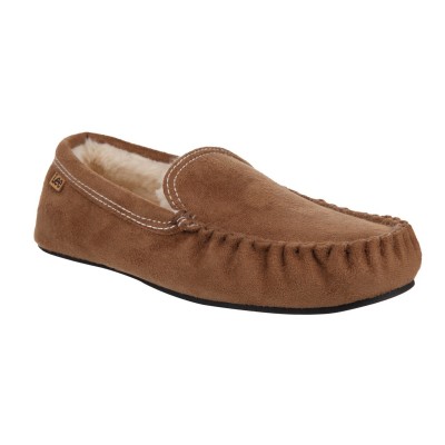 зимни,аксесоари,мъжки,ежедневни,облекла,lee,perrou,moccasin,sn99,tan