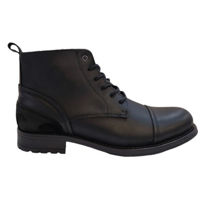 обувки,мъжки,боти,firetrap,focus,boots,men's,black