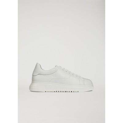 мъжки,маратонки,emporio,armani,emporio,chunky,snkrs,sn99,white
