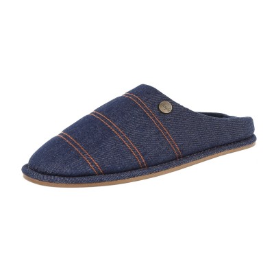 пантофи,чехли,wrangler,mule,sonran,denim,slippers,navy