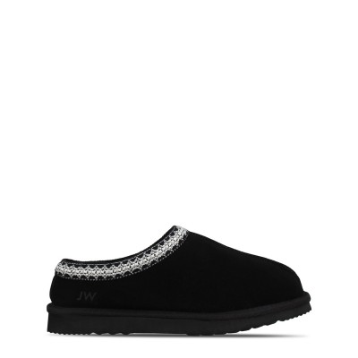 чехли,мъжки,пантофи,jack,wills,on,snugs,black
