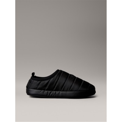 чехли,calvin,klein,ck,l,puffer,slipper,sn54,black