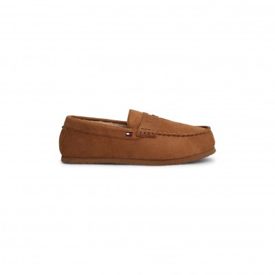 пантофи,чехли,tommy,hilfiger,men,s,driver,moccasin,slippers,coconut,grove