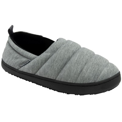 чехли,мъжки,пантофи,dunlop,puff,slipper,sn62,charcoal