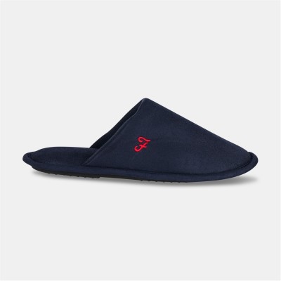 пантофи,чехли,мъжки,пантофи,farah,cullinan,slippers,sn99,navy