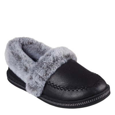 чехли,разпродажба,skechers,skechers,skechers,cozy,campf,ld99,black