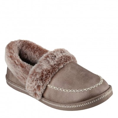 чехли,разпродажба,skechers,skechers,skechers,cozy,campf,ld99,taupe