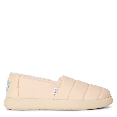 чехли,toms,alpama,sneaker,ladies,cream