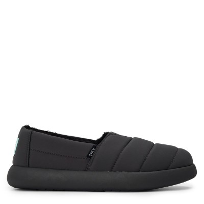 чехли,toms,alpama,sneaker,ladies,black