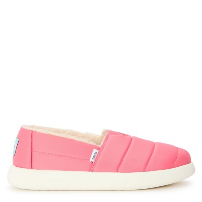 чехли,toms,alpama,sneaker,ladies,pink