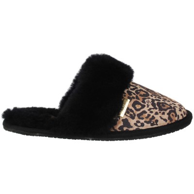 чехли,biba,mule,slipper,leopard