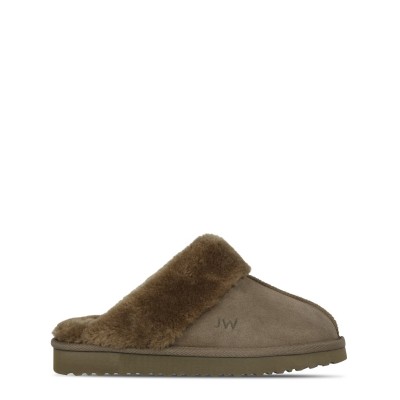 пантофи,чехли,jack,wills,mule,slippers,khaki
