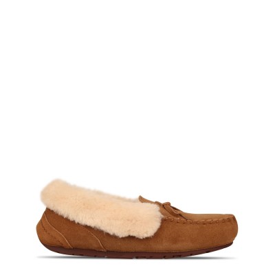 чехли,jack,wills,moccasin,slipper,tan