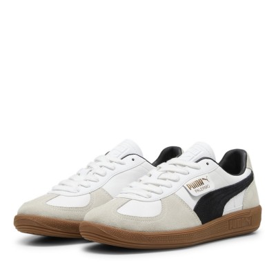 мъжки,маратонки,puma,palermo,men's,white,gum