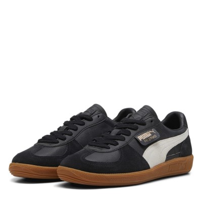 мъжки,маратонки,puma,palermo,men's,black,gum