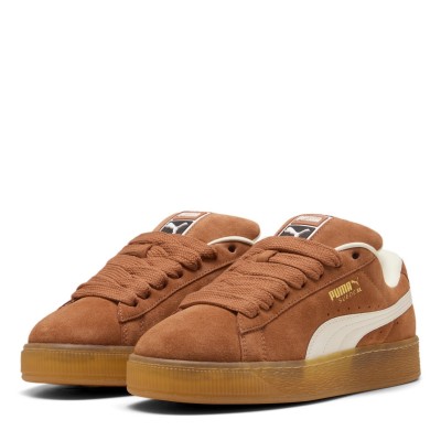 мъжки,маратонки,puma,suede,xl,brandy,wht