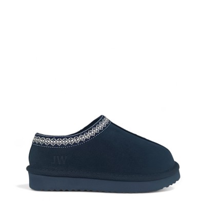 чехли,jack,wills,slip,on,snug,black