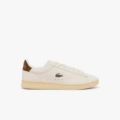 маратонки,мъжки,маратонки,lacoste,men,s,carnaby,low,top,trainers,off,wht,brw,2f5