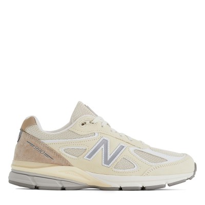 маратонки,мъжки,маратонки,new,balance,unisex,adults,made,in,usa,990v4,low,top,trainers,limestone