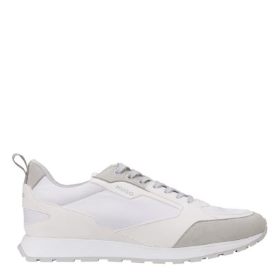 маратонки,мъжки,маратонки,hugo,men's,icelin,runners,open,white,121