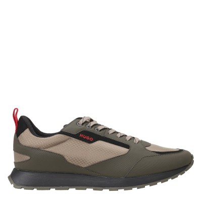 маратонки,мъжки,маратонки,hugo,men's,icelin,runners,green,343