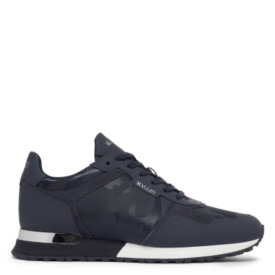 мъжки,маратонки,mallet,lowman,camouflage,sneakers,navy