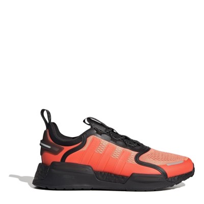 маратонки,мъжки,маратонки,adidas,originals,men's,runners,orange,grey