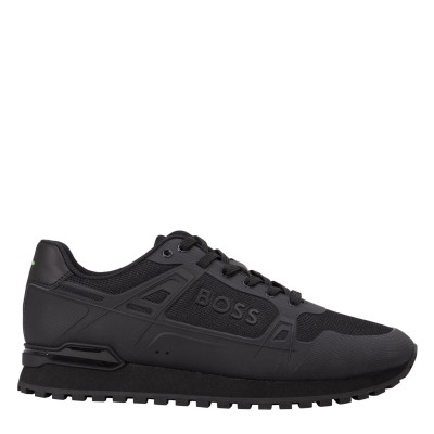 мъжки,маратонки,boss,runner,black,black,005