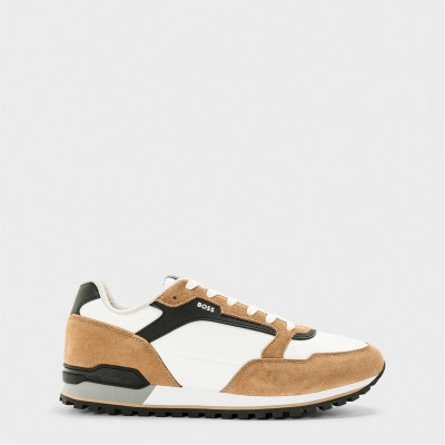 маратонки,мъжки,маратонки,boss,parkour,runners,modern,athletic,design,open,beige