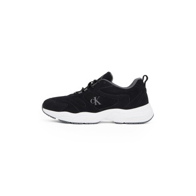 мъжки,маратонки,calvin,klein,jeans,retro,tennis,low,mg,mix,media,black,white