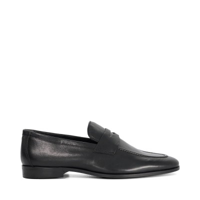 dune,london,dune,smol,loafer,sn64,black,leather