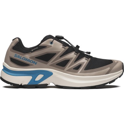 salomon,xt,evr,gtx,mens,black,tan