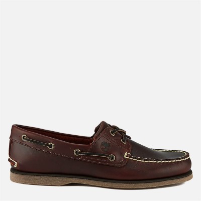 обувки,мъжки,обувки,timberland,men's,classic,blue,boat,shoes,brown