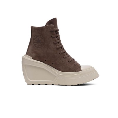 кецове,на,платформа,разпродажба,converse,дамски,маратонки,converse,women's,chuck,70,de,luxe,wedge,co,trainers,202,bear,nap,