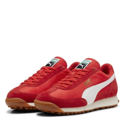 мъжки,маратонки,разпродажба,puma,мъжки,маратонки,puma,easy,rider,vintage,low,top,trainers,mens,red,white
