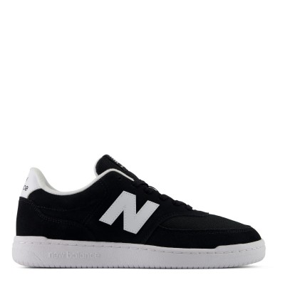 маратонки,мъжки,маратонки,new,balance,men,s,bb80,leather,low,top,trainers,black,white