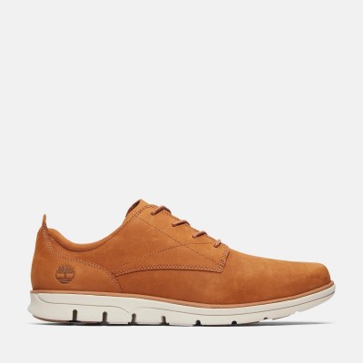 timberland,bradstreet,low,lace,up,sneaker,sadd,saddle