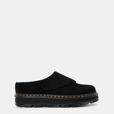 dr,martens,zebzag,anywair,warm,lined,suede,mules,black