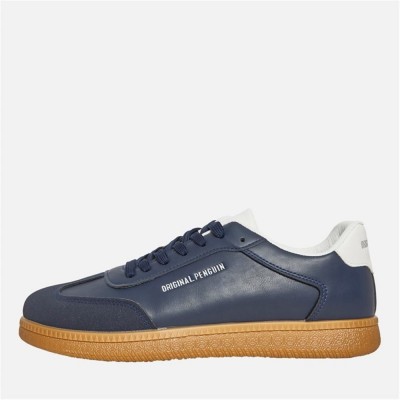 мъжки,маратонки,за,закрито,и,корт,мъжки,маратонки,penguin,salsa,sn00,navy,gum