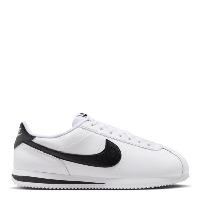 разпродажба,nike,мъжки,маратонки,nike,cortez,sn54,white,black