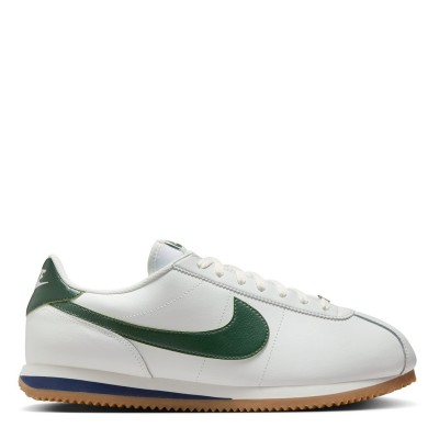 мъжки,обувки,разпродажба,nike,мъжки,маратонки,nike,cortez,shoes,mens,white,green