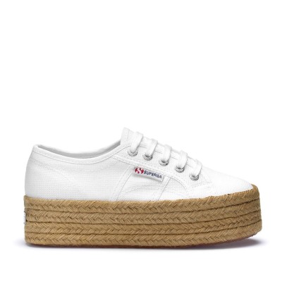 обувки,дамски,летен,каталог,дамски,летни,обувки,superga,2790,rope,shoes,white