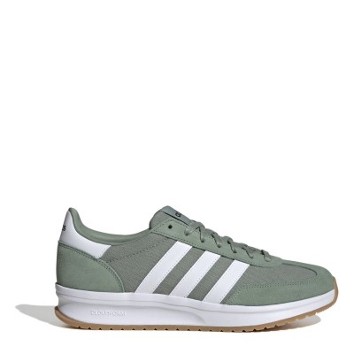 мъжки,маратонки,разпродажба,adidas,мъжки,маратонки,adidas,run,70s,2.0,trainers,mens,slv,grn,wht,gum