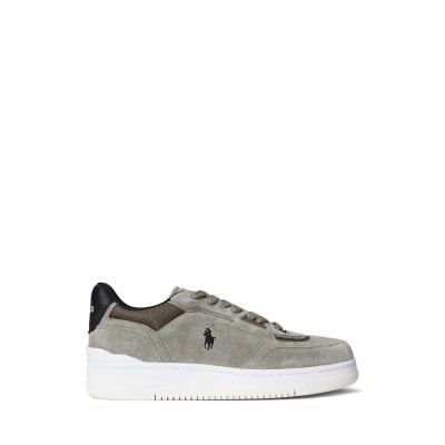 маратонки,мъжки,маратонки,polo,ralph,lauren,men,s,open,master,court,trainers,earth,grey