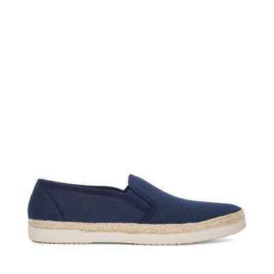 еспадрили,dune,london,men's,ferdo,espadrilles,navy