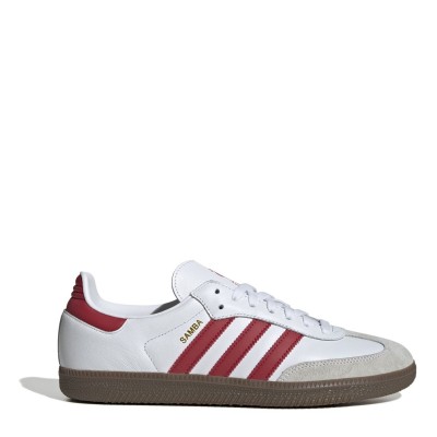 мъжки,обувки,английската,висша,лига,liverpool,разпродажба,adidas,мъжки,маратонки,adidas,samba,club,shoes,mens,white,red,gum