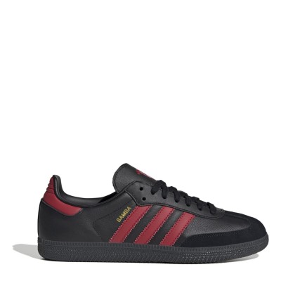 мъжки,обувки,английската,висша,лига,manchester,united,разпродажба,adidas,мъжки,маратонки,adidas,samba,club,shoes,mens,black,red,black