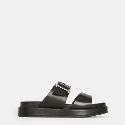 сандали,barbour,adele,sandals,black