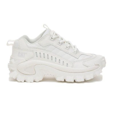 маратонки,мъжки,маратонки,caterpillar,men's,intruder,chunky,trainers,white,out